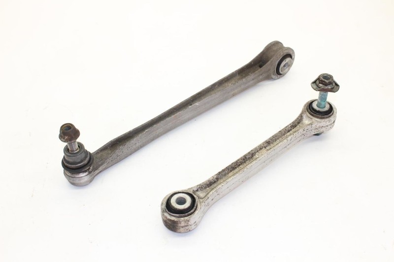 99-03 Porsche 911 Carrera 4 3.4L Driver Left Rear Pair Of Upper Control Arms