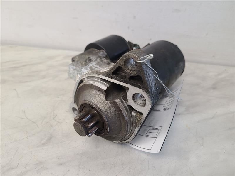 Starter Motor City Canada Only Fits 90-11 GOLF 545219