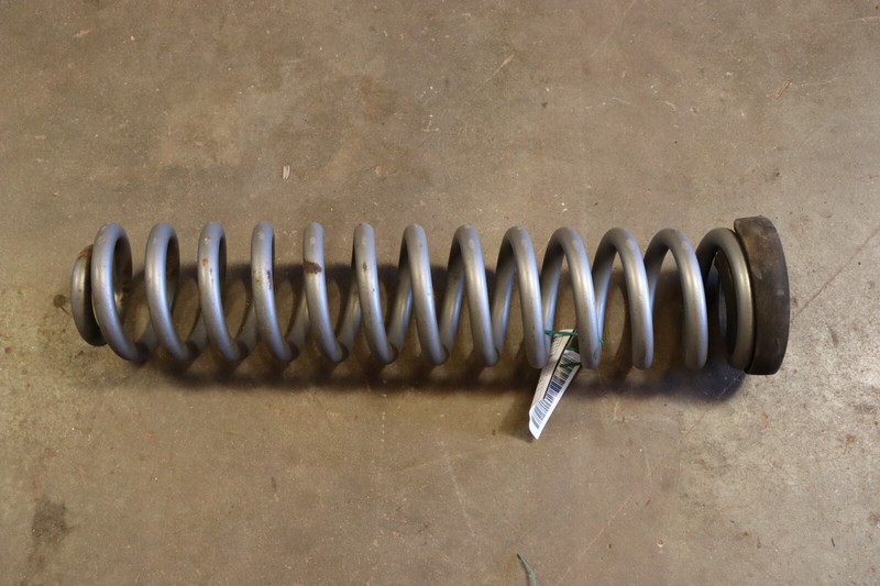 2017-2022 FORD F250 SD 4X4 6.7L 160"WB FRONT LEFT SIDE COIL SPRING AFTERMARKET