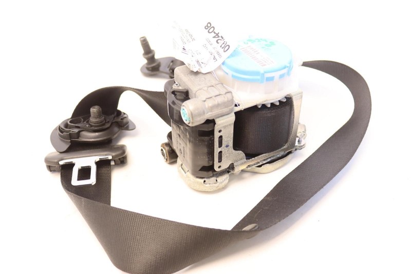 2015-2020 MERCEDES GLA250 X156 FRONT RIGHT PASSENGER SIDE SEAT BELT OEM