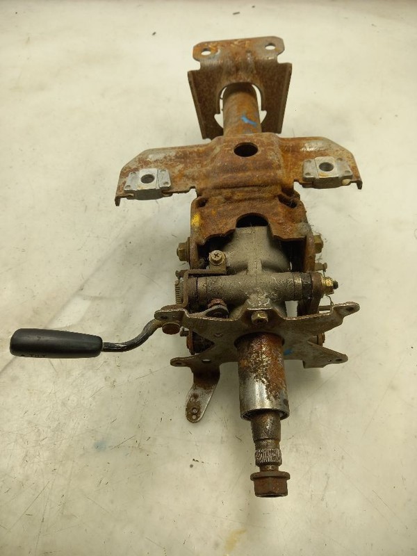 91 92 93 94 95 96 97 98 TOYOTA LAND CRUISER STEERING COLUMN