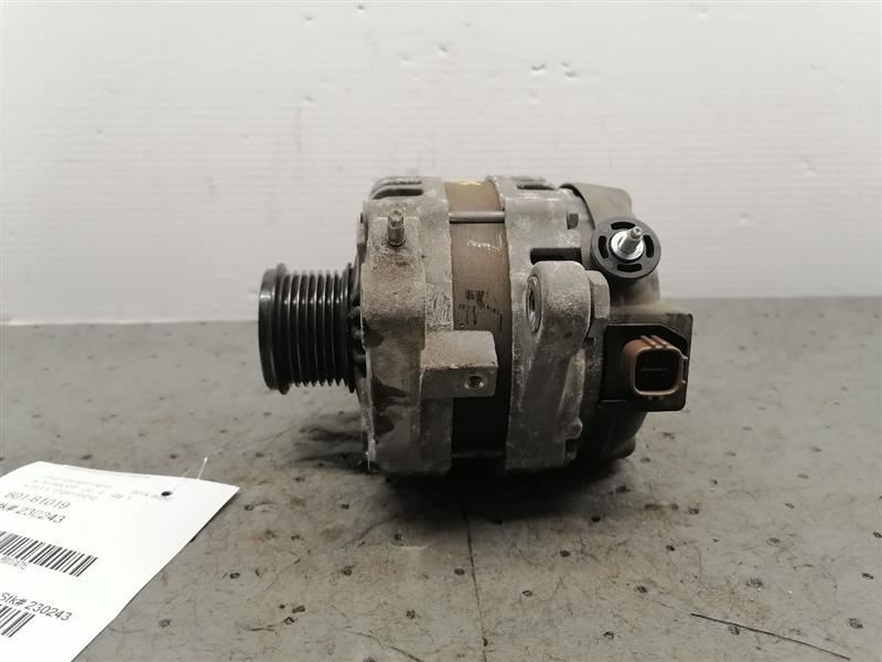 Alternator 150 Amp Fits 14-17 LEXUS IS350 1174715