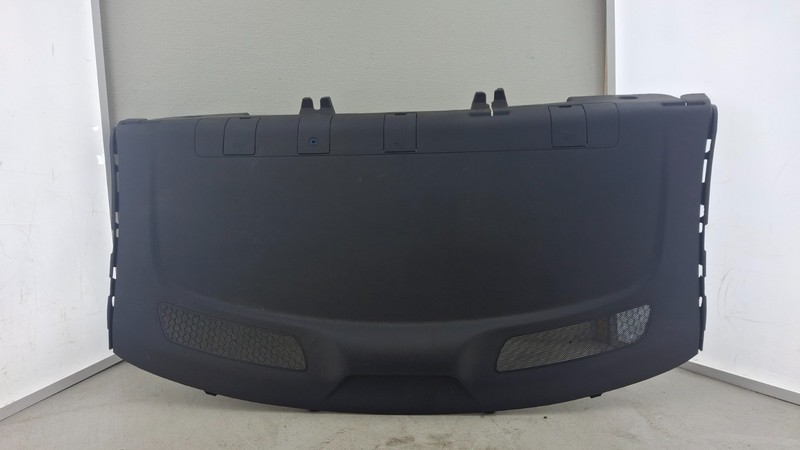 2012-2022 VOLKSWAGEN PASSAT REAR DECK SHELF PACKAGE TRAY TRIM PANEL COVER OEM