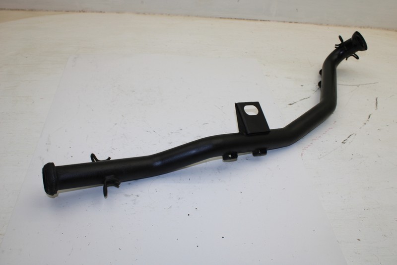 01 Polaris Sportsman 400 OEM Exhaust Pipe1261246-489 AP107