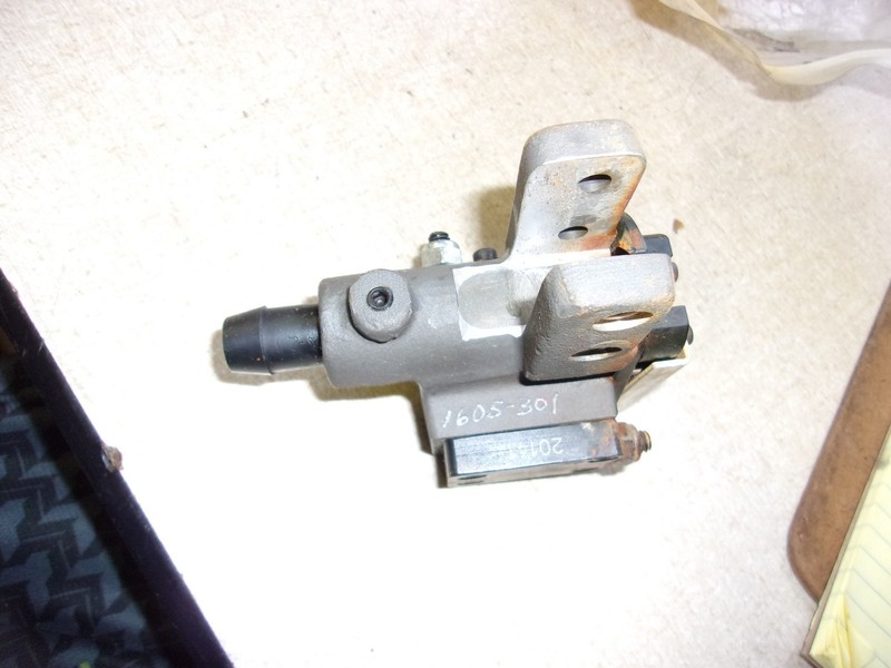 Industrial Assembly, Part Number: 1605-301 1605-3000 *FREE SHIPPING*