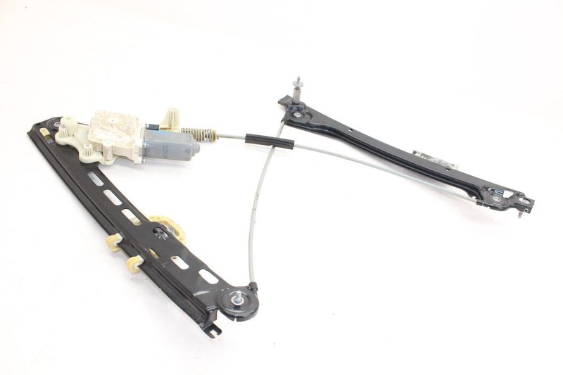 13-16 Porsche Boxster 2.7L Driver Left Front Window Regulator and Motor