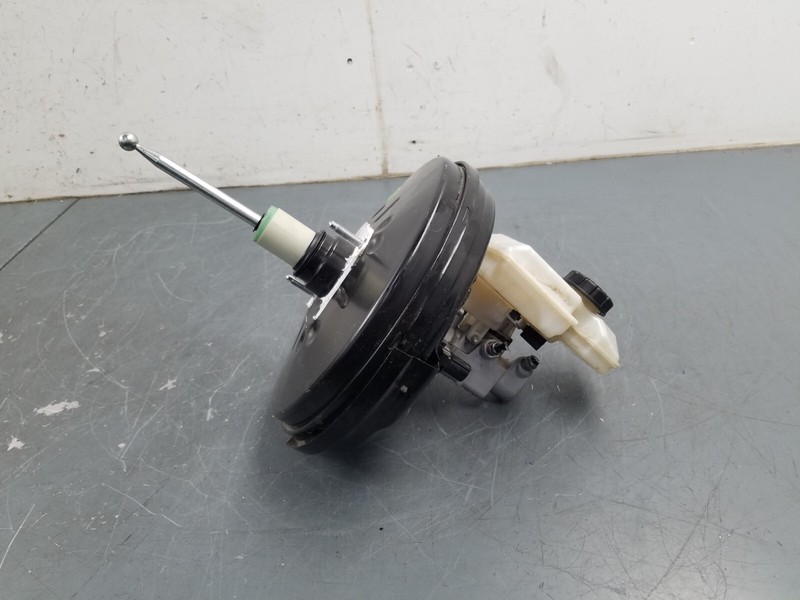 2019 Audi RS3 8V Brake Master Cylinder / Booster #0804 E5
