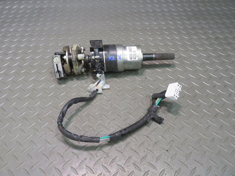 2003-2007 LEXUS UZJ100L LX470 STEERING COLUMN INTERMEDIATE SHAFT 45220-60200