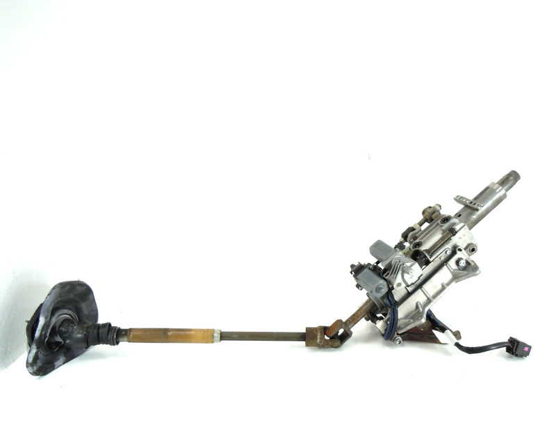 2011-2018 Porsche Cayenne Steering Column Motor Power Adjustable Floor Shift OEM