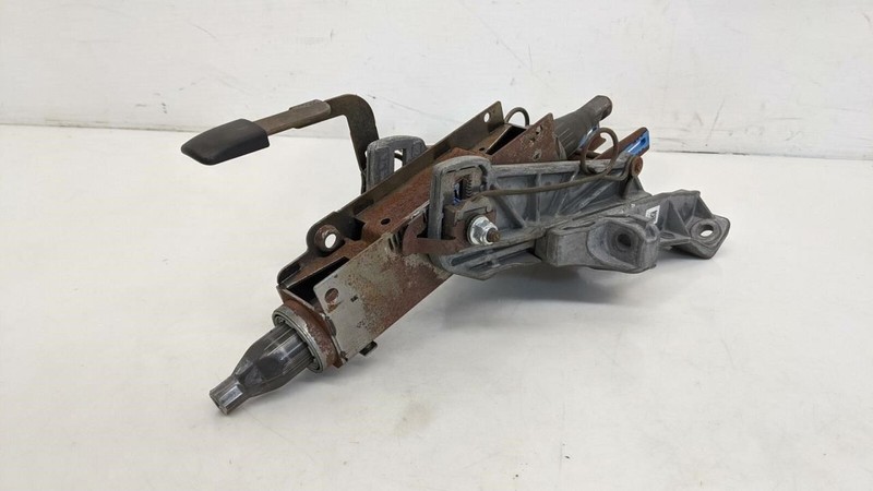 Steering Column 2016 Ford Explorer DB53-3C529-AH 2013 2014 2015 - 2019