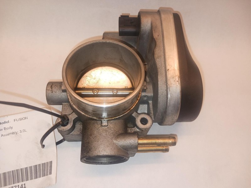 06-'09 FORD FUSION Throttle Body Throttle Valve Assembly 3.0LOEM 6 Month Wnty!!