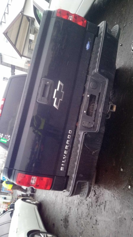 Used Fuse Box Engine fits: 2018 Chevrolet Silverado 1500 pickup ID 84075776 Grad