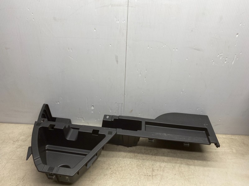 2011-2013 NISSAN ROGUE REAR RIGHT SIDE TRUNK CARGO STORAGE COMPARTMENT TRAY OEM