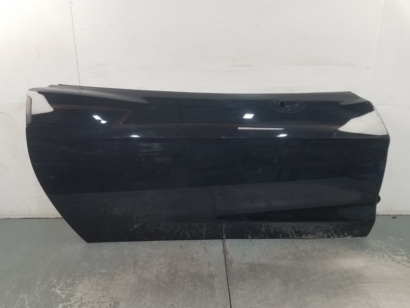 2007 Chevy Corvette C6 Right Passenger Door #9216 F1