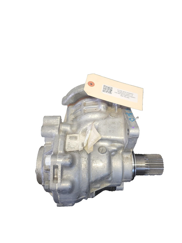 Used Oem Nissan AT Transfer Case for 2022-2023 Rogue 1.5L AWD