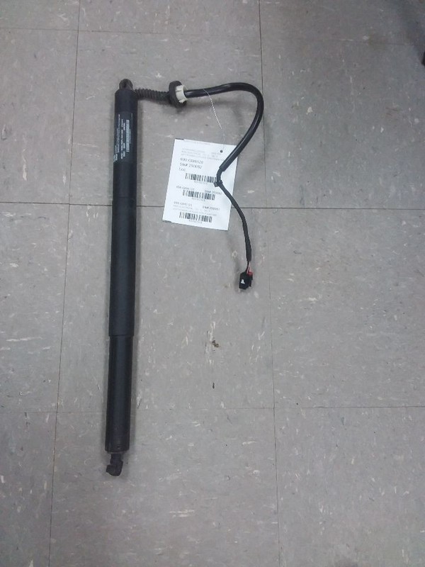 Left Power Liftgate Strut Piston 2020 Cadillac XT6 84587905 OEM