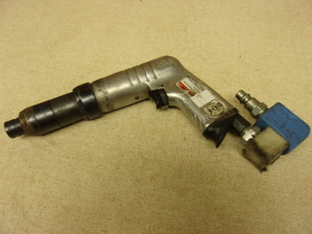 Ingersoll Rand Pneumatic Air Drill SRANC1 900 RPM *FREE SHIPPING*