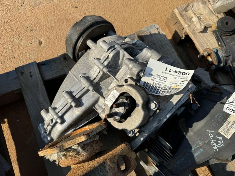 2011-2022 JEEP GRAND CHEROKEE LAREDO 4X4 AUTO TRANSFER CASE
