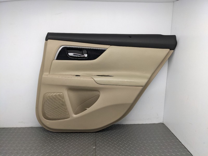 ALTIMA 2017 Door Trim Panel Rear 1153970