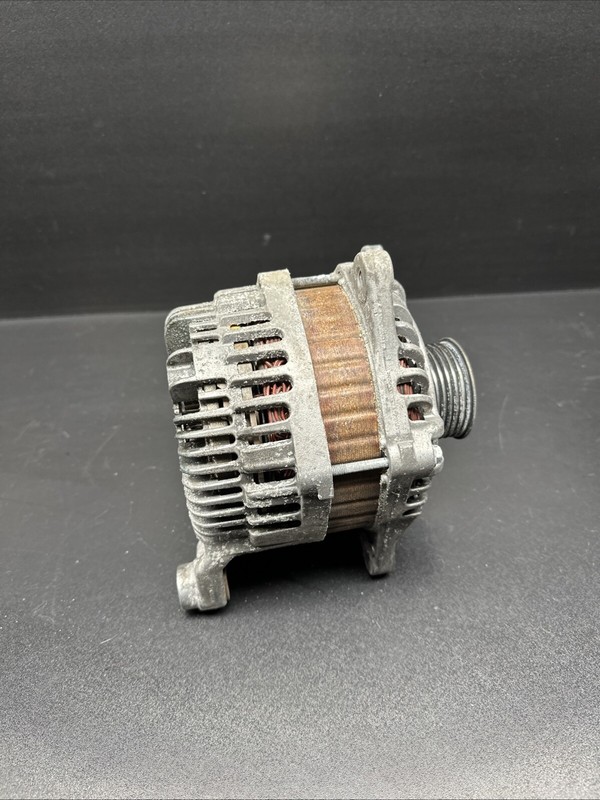 2016-2020 INFINITI Q50 Q60 ALTERNATOR GENERATOR ASSEMBLY 23100-4HK6A 3.0L OEM
