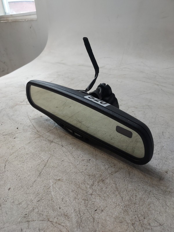 01-06 TOYOTA HIGHLANDER LIMITED POWERED 3.3L REAR VIEW MIRROR ASSEMBLY OEM