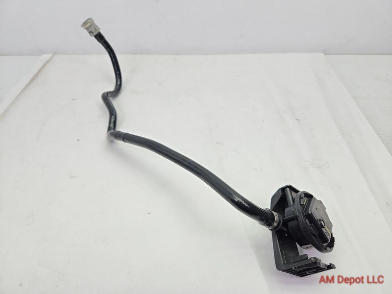 2017 Mini Cooper S F56 F57 Tank Venting Line With Leak Diagnosis Pump 7300674