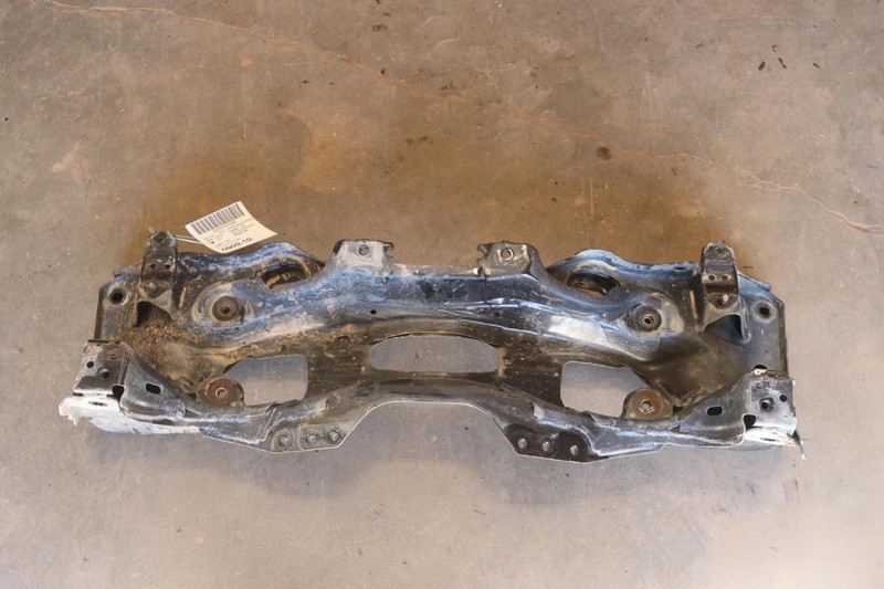 2017-2021 SUBARU IMPREZA AWD A/T 2.0L FRONT SUSPENSION CRADLE CROSSMEMBER OEM