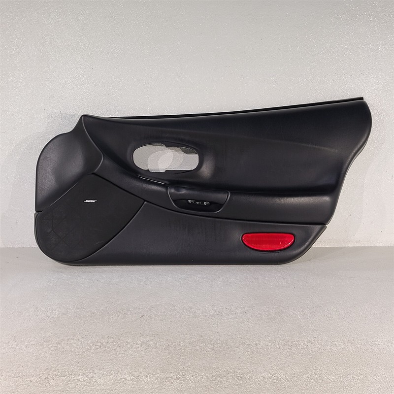 97-04 Corvette C5 Passenger Interior Door Panel Trim Aa7493