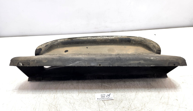 ✅ 02-05 OEM Porsche Carrera 911 996 3.6L Radiator Support Air Duct Guide