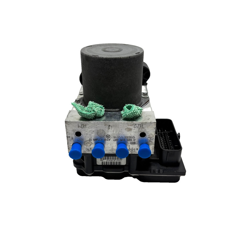 📌 2010-2018 MERCEDES-BENZ E350 ABS ANTI LOCK BRAKE PUMP MODULE 2184310912 OEM