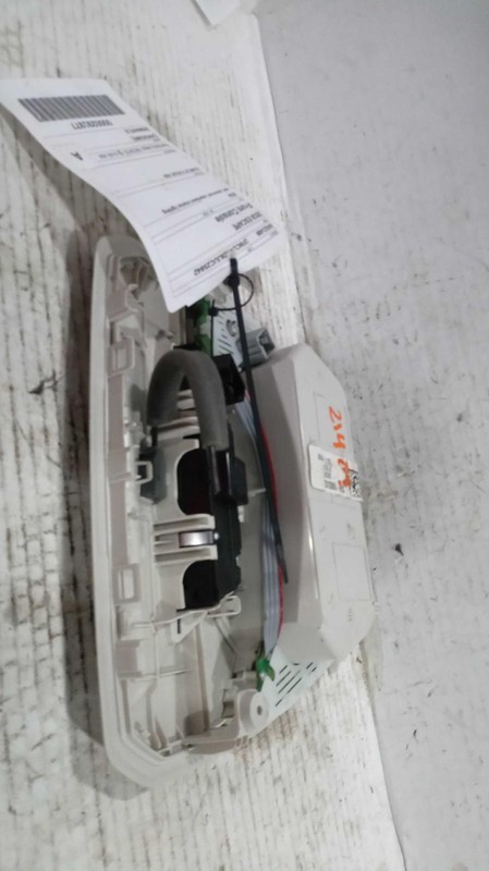 2018 Ford Escape Center Console OEM Silver Roof w/Sunroof 108K Miles