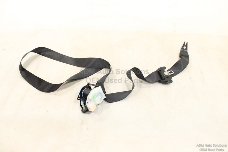 2024-2025 MAZDA CX-90 3RD ROW REAR RIGHT PASSENGER SIDE SEAT BELT RETRACTOR OEM