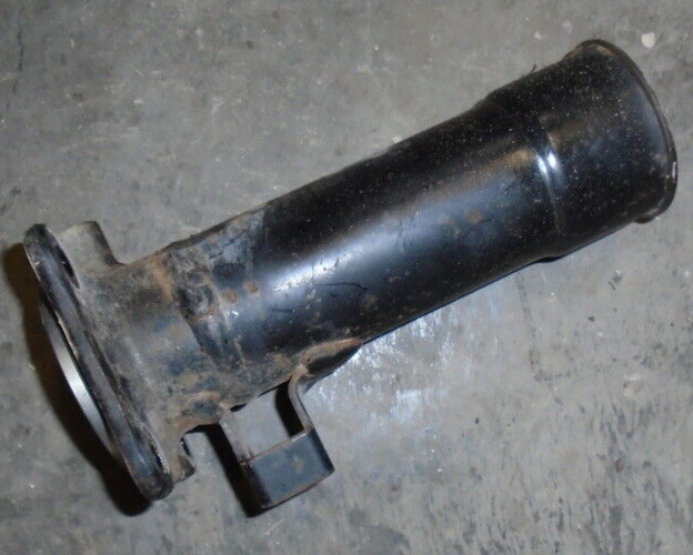 1986 1987 Honda TRX350 TRX 350 ATV 4x4 Rear Back Axle Swing Arm Fourtrax Housing