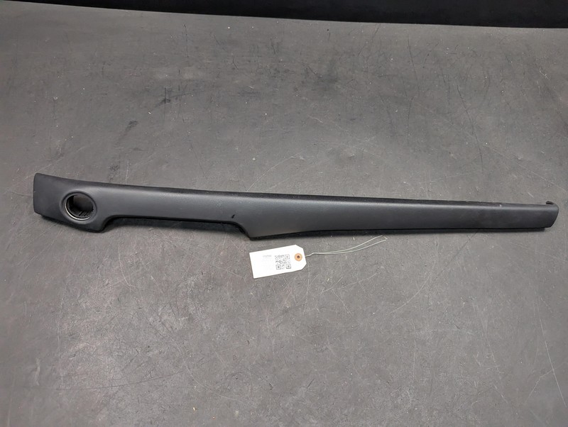 Dash Lower Finish Trim Panel 2019 Mazda CX-5 KB7W-55-310-02 2017 2018 2020 2021