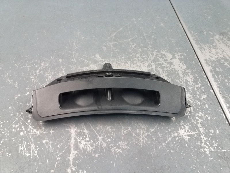 2020 17-23 Harley Davidson CVO Ultra LimitedFront Fairing Vent Duct#6978 V5