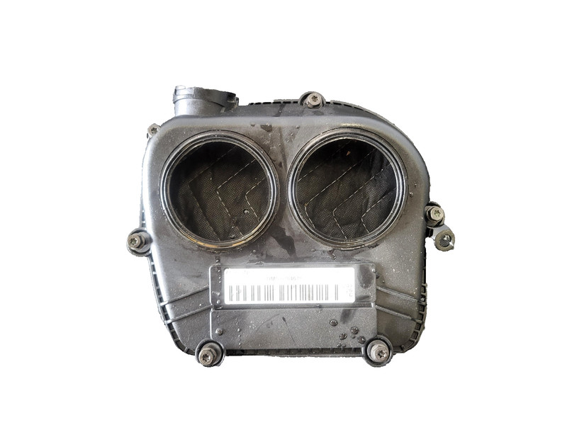 Used Oem Audi Front Engine Timing Cover 2.0L AWD for 2021-2023 A5 Sportback