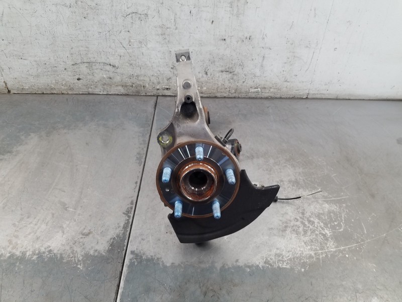 2013 Camaro ZL1 Vert Right Front Hub Knuckle Control Arms #2503 J5