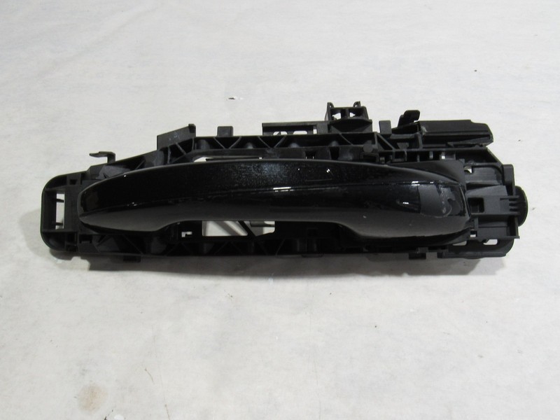 19-23 Mercedes A35 V1772021 Rear Right Pass Door Exterior Handle Bracket :A