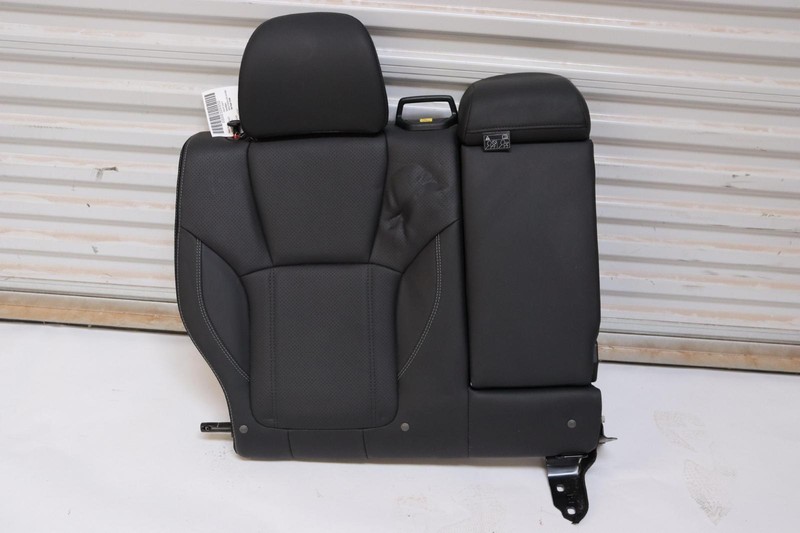 2019-2021 SUBARU FORESTER REAR RIGHT SIDE SEAT BACKREST CUSHION PAD OEM