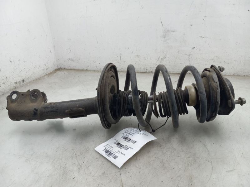11-19 TOYOTA SIENNA 3.5L FWD AT DRIVER SIDE FRONT STRUT