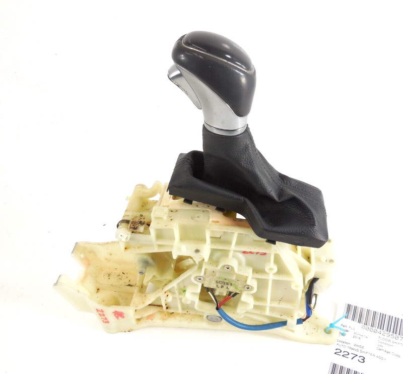 2016 16 Hyundai Sonata Automatic Transission Floor Shifter OEM