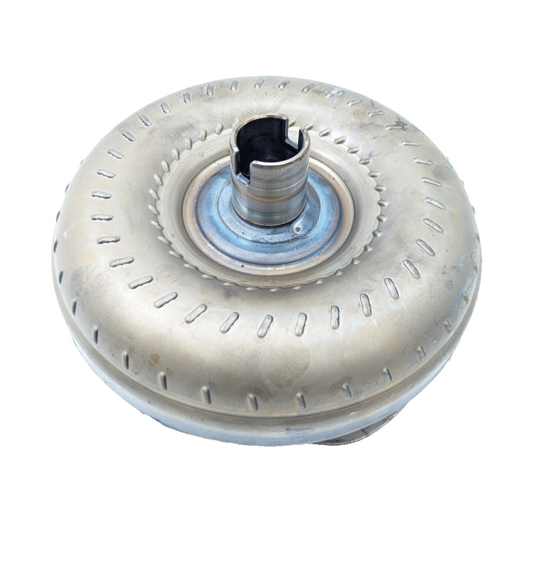 2007-2010 Audi Q7 3.6L Transmission Torque Converter OEM