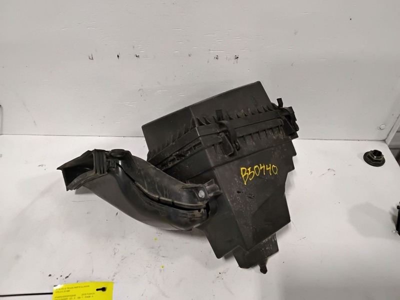 2014-2016 Ford Fusion Air Cleaner Intake Box 1.5L Standard Emissions