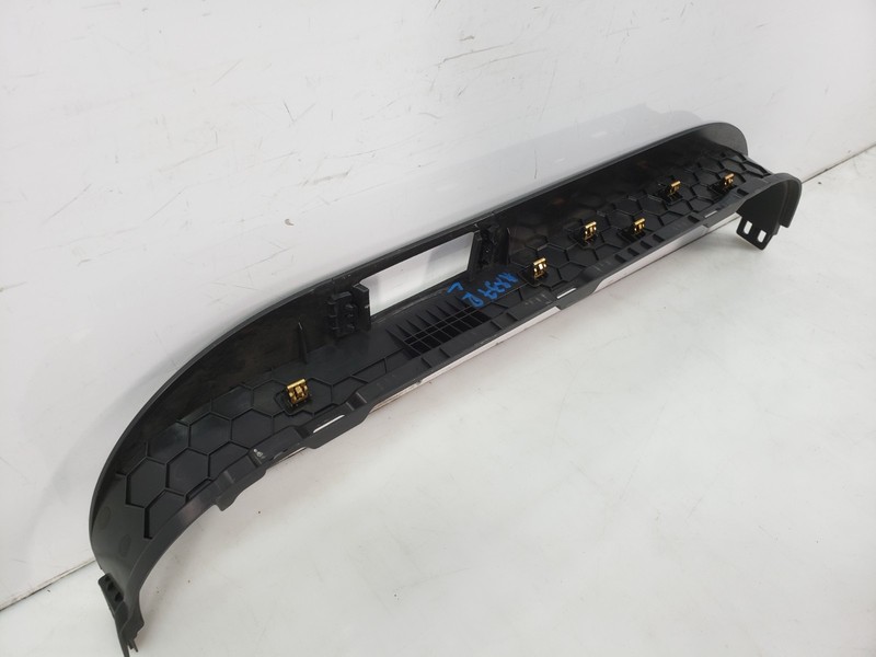 ✅ 2016-2020 OEM Tesla Model X Rear Left Side Door Latch Lower Cover Trim