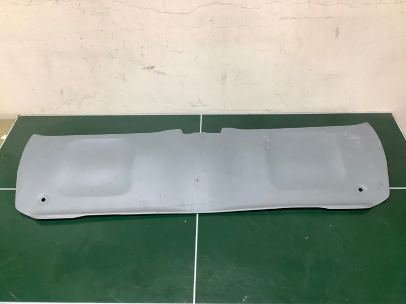95-97 Odyssey Lining Rear body Inner Garnish Plate Finish Panel Cover Green OEM