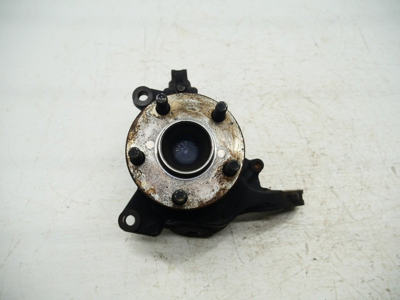 2013-2020 Toyota 86 Left Front Spindle Hub Knuckle Assembly SU00307498 OEM