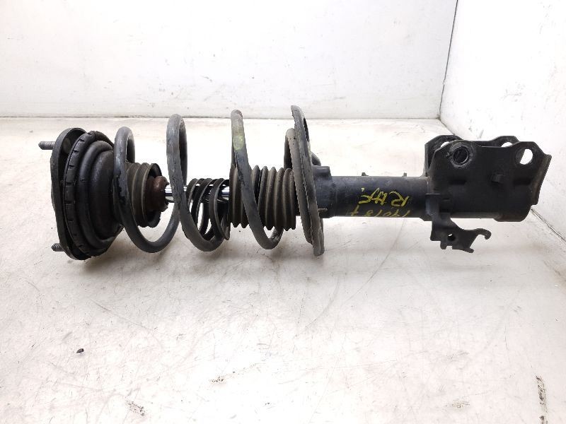 12-15 TOYOTA PRIUS PLUG-IN PASSENGER SIDE FRONT RIGHT STRUT ASSEMBLY