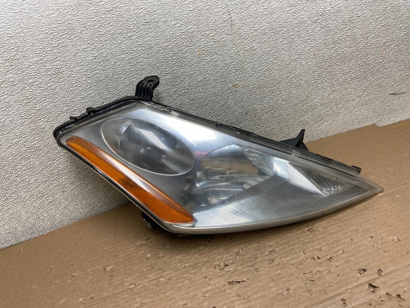 2003 to 2007 Nissan Murano Right Passenger RH Headlight Halogen AB1534 DW