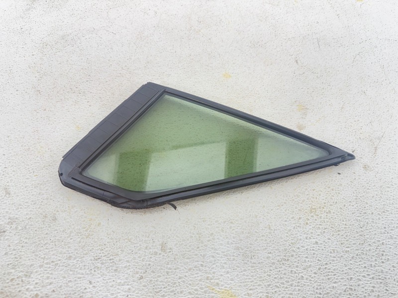 2019-2024 SUBARU FORESTER FRONT RIGHT PASSENGER SIDE QUARTER WINDOW GLASS OEM