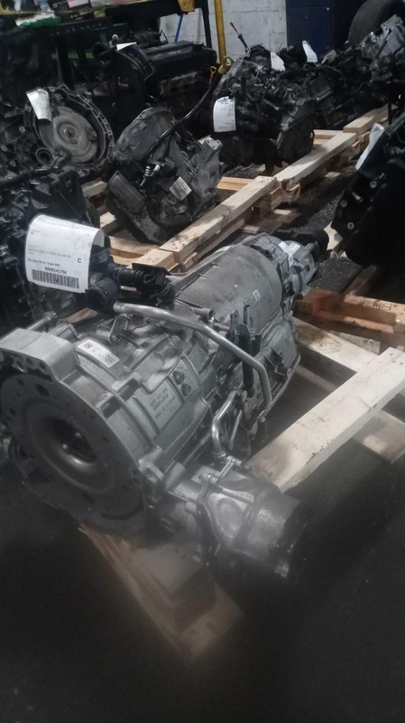 2016 Audi A7 Automatic Transmission Assembly 127k Miles OEM Warranty